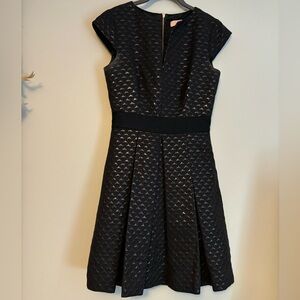 Ted Baker pleated dress